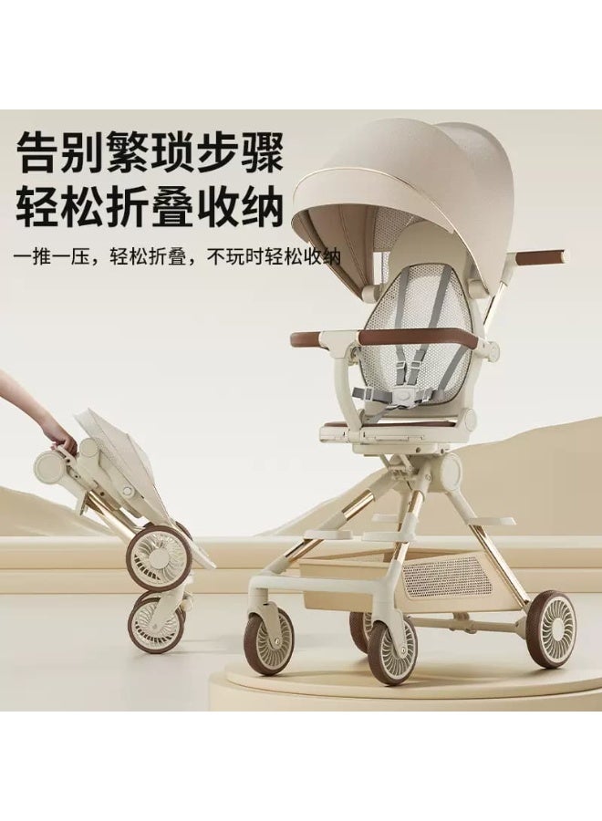 عربة أطفال - Image 2