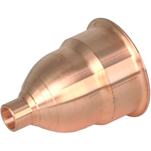 EZROAD 6X Injector Hole Tube wORing 23501580 Compatible with Detroit Diesel S60 127L Engine Series 60 N2 Fuel Sleeve Kit 23515470 8929078 - Image 3