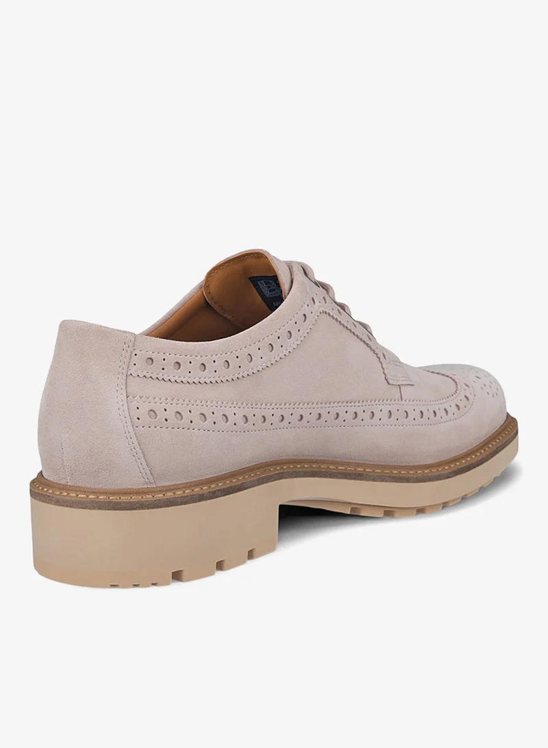 Ecco  ECCO Metropole Oslo Rose Dust for Men | Best Price UAE
