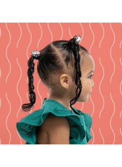 Proudly PROUDLY Defining Detangler & Refresher by Gabrielle Union & Dwyane Wade, Black & Brown Babies Coils, Curls & Waves, Detangling & Conditioning Spray, Sweet Vanilla, 6 oz  - Image 4