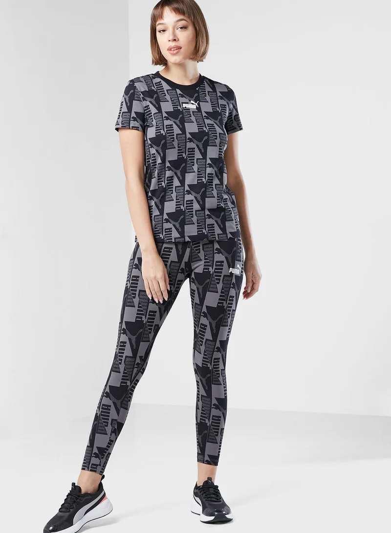 PUMA Puma Power Women T-Shirt