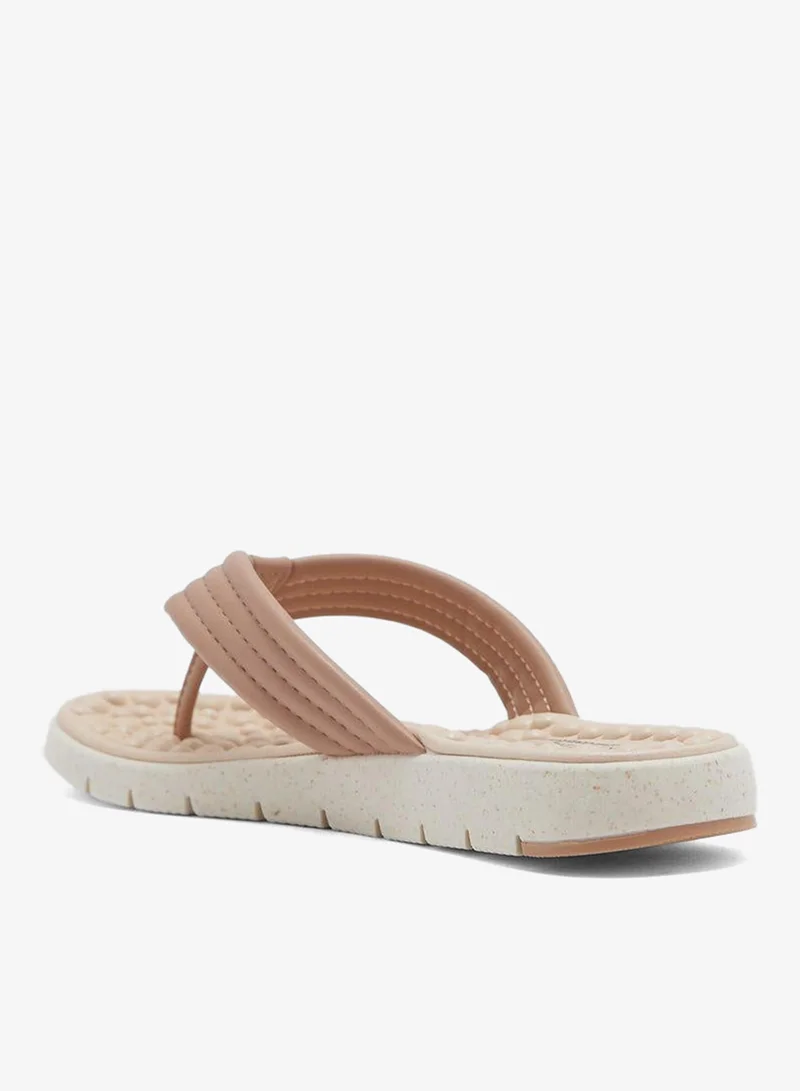 مودار صنادل مسطحة للنساء - صنادل مسطحة أنيقة ونعال مسطحة مريحة للسيدات