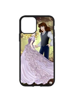 PRINTED Phone Cover FOR IPHONE 13 Terry And Albert From Candy Candy Anime