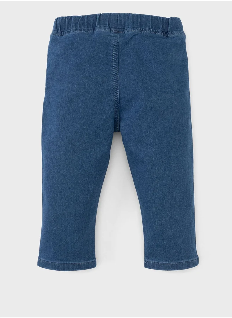 DeFacto Babyboy Regular Fit Jeans