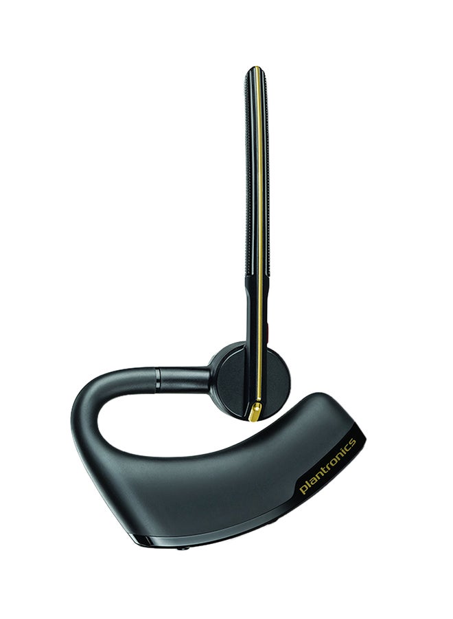 plantronics Voyager Legend Wireless Bluetooth Mono Headset Black - Image 2