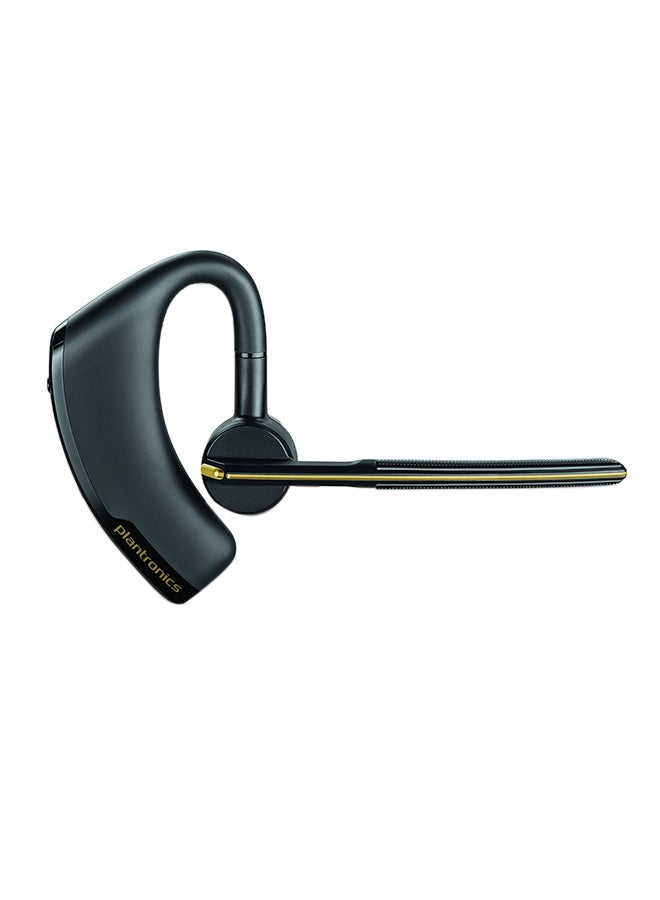 plantronics Voyager Legend Wireless Bluetooth Mono Headset Black - Image 1