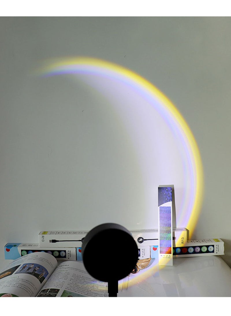USB spot light 