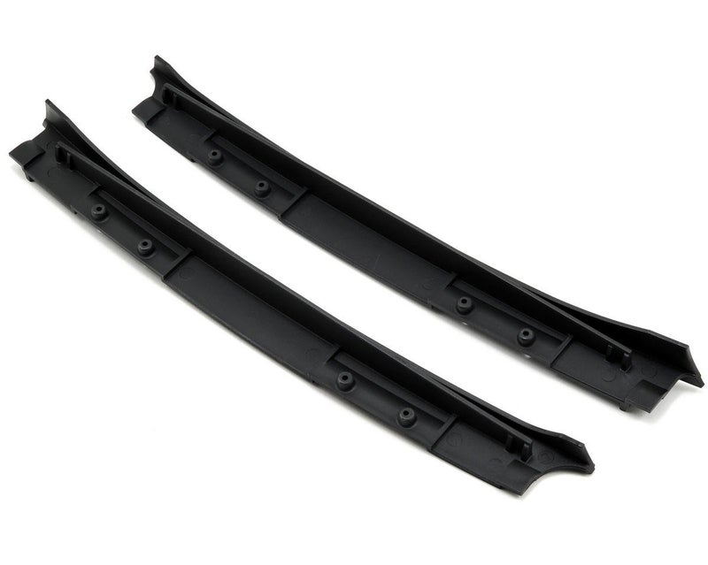 Traxxas 6419 Tunnel Extensions Left/Right XO-1 by Traxxas - Image 1