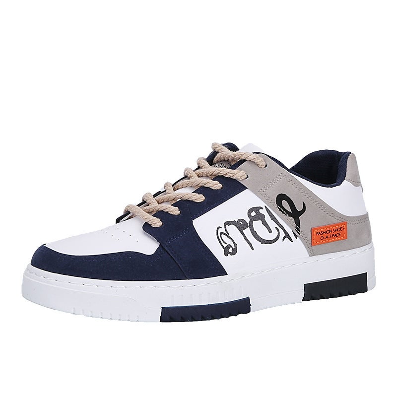 Unisex Casual Sneaker Shoes - Image 3