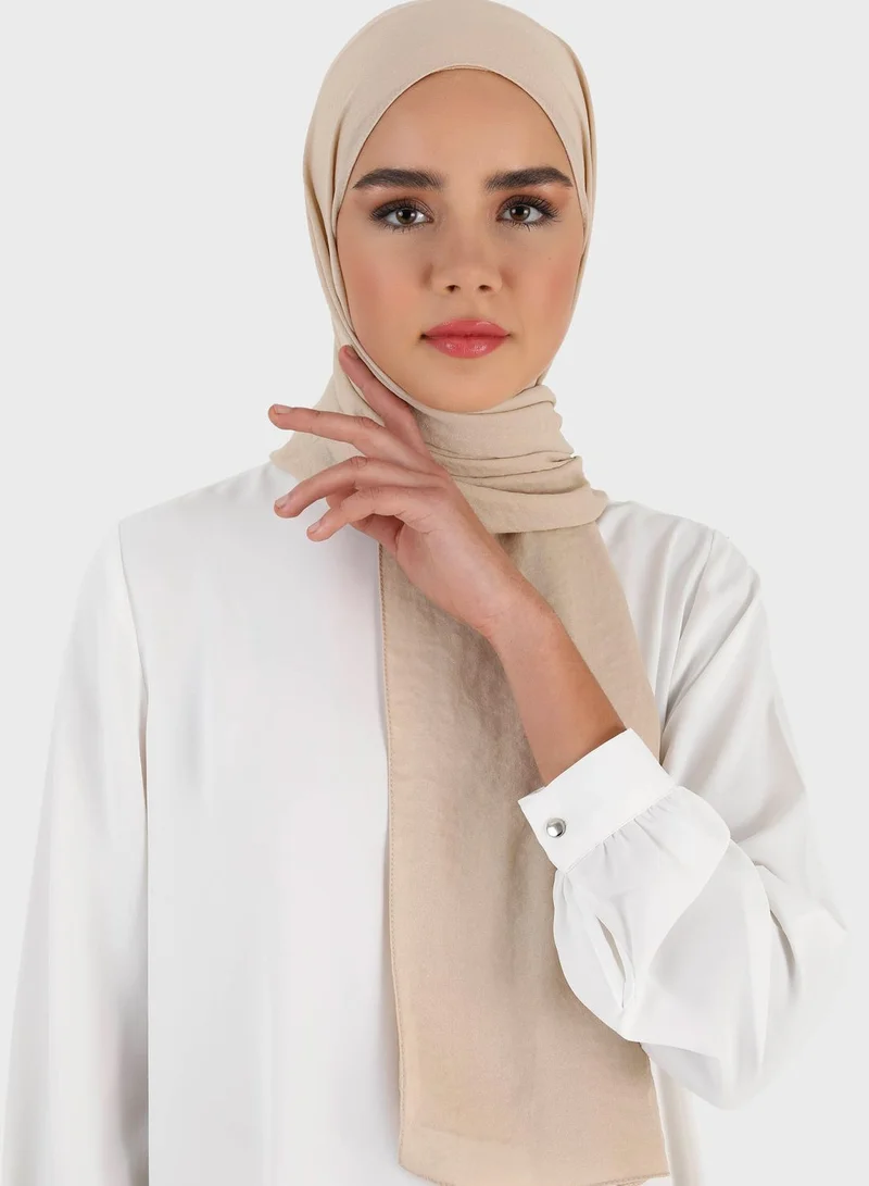 توفا شال من مودانيسا شال كريب