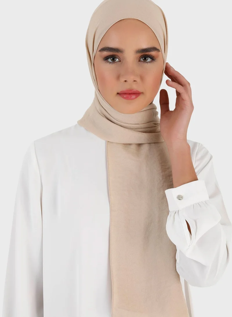 توفا شال من مودانيسا شال كريب