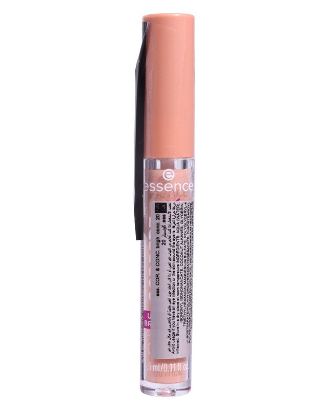 Under Eye Brightener Concealer 3.5g - 20 Medium