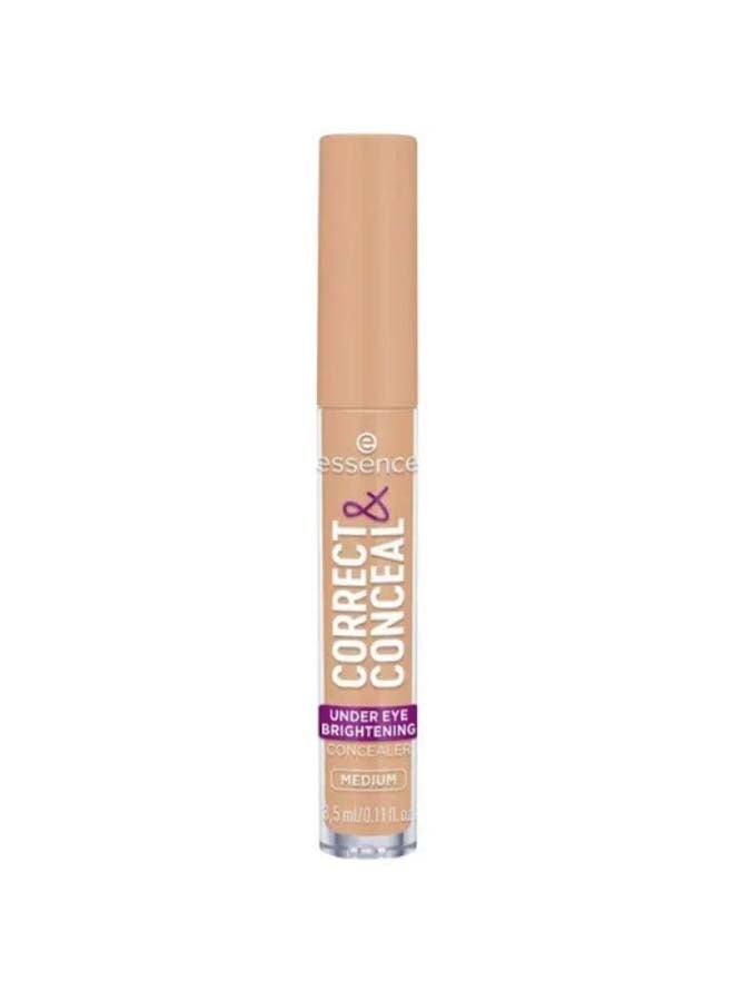 Under Eye Brightener Concealer 3.5g - 20 Medium