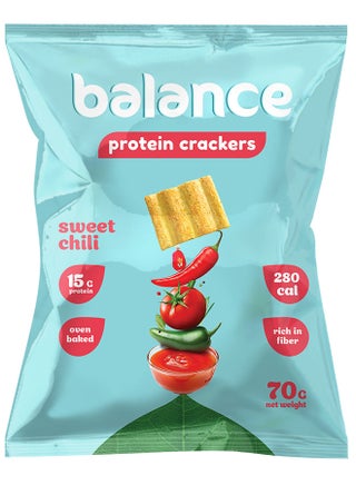 Protein Crackers Sweet Chilli - 70-78 grams - pzsku/Z7041B8F5673D0A1C13A7Z/45/_/1722425428/1390e924-b302-4bea-b545-8c65d7c4c8db