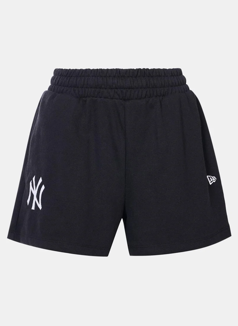 نيو ايرا Women's MLB New York Yankees Shorts