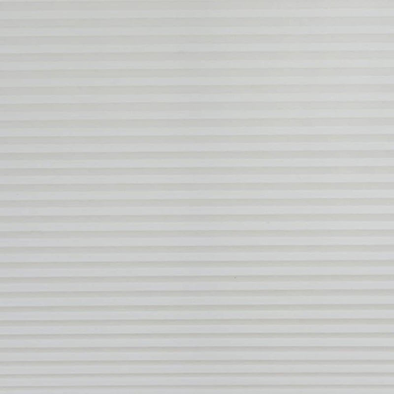 JstDoit Vertical Pleated Temporary Blinds No Drilling Self Adhesive Easy to Install Fits Blinds Window Roller for Bathroom Kitchen Living Room Office (White), 60*150cm - Image 5