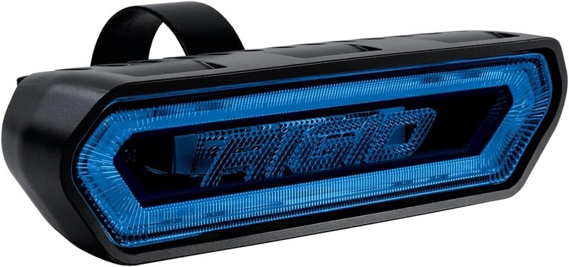 Rigid Industries Blue Chase LED Tail Light - Image 1
