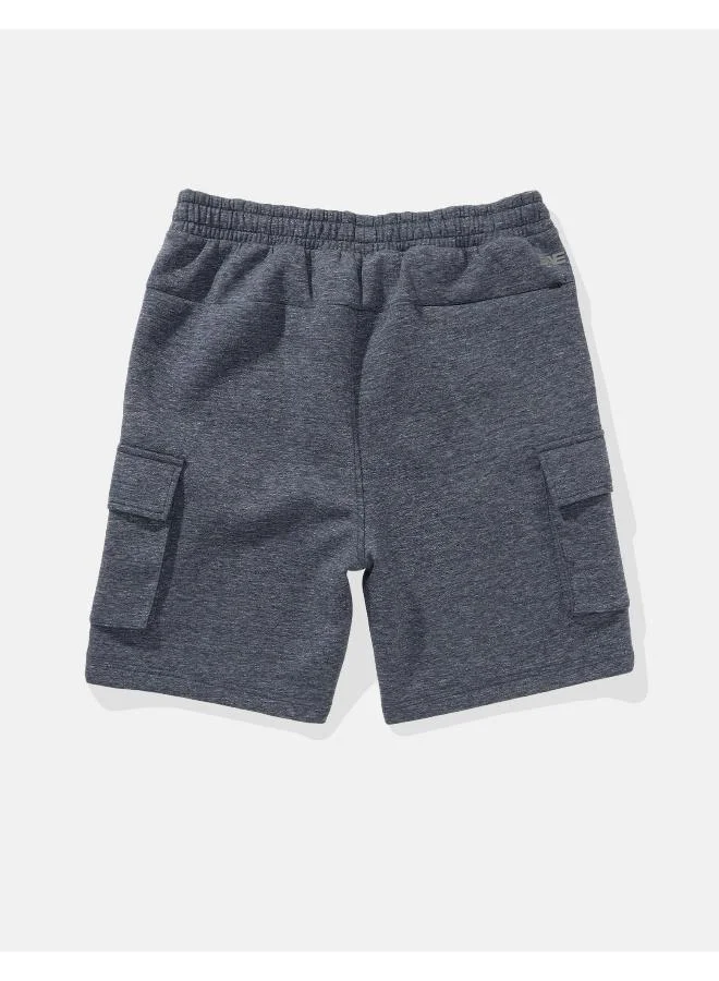 American Eagle AE INTL MANCHEGO CARGO SHORT