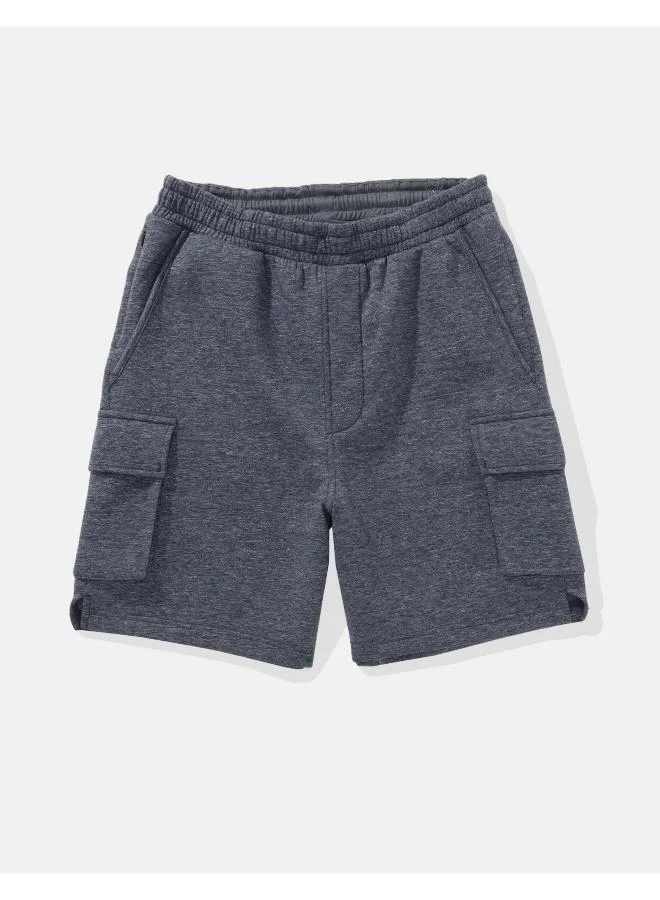 American Eagle AE INTL MANCHEGO CARGO SHORT