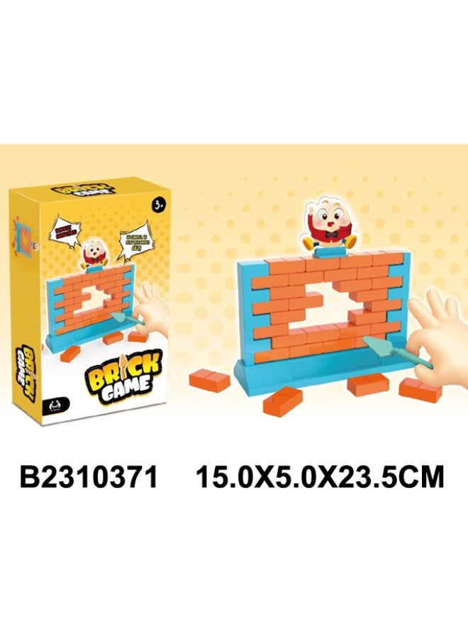 فاميلي لعبة جدار البريك 36-2310371 - Image 1