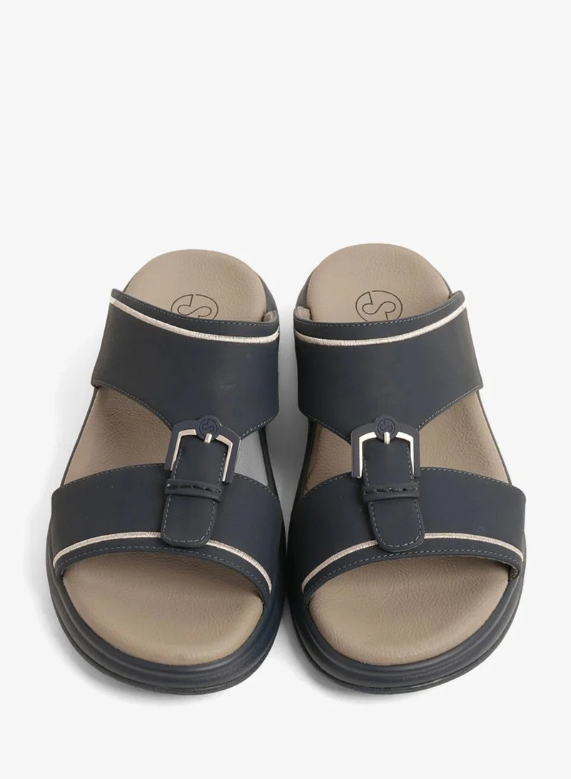 Comfort Plus  COMFORT PLUS MEN'S ADAPT ARABIC SANDALS NAVY for Men | Best Price UAE