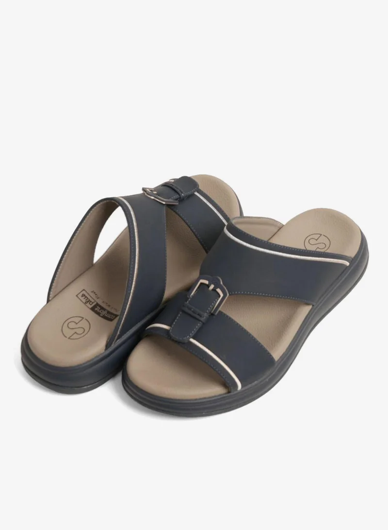 Comfort Plus  COMFORT PLUS MEN'S ADAPT ARABIC SANDALS NAVY for Men | Best Price UAE