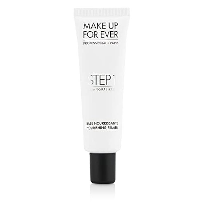 Make Up For Ever All Step 1 Nourishing Face Primer - 30 Ml, 4 Nourishing Primer - Image 2