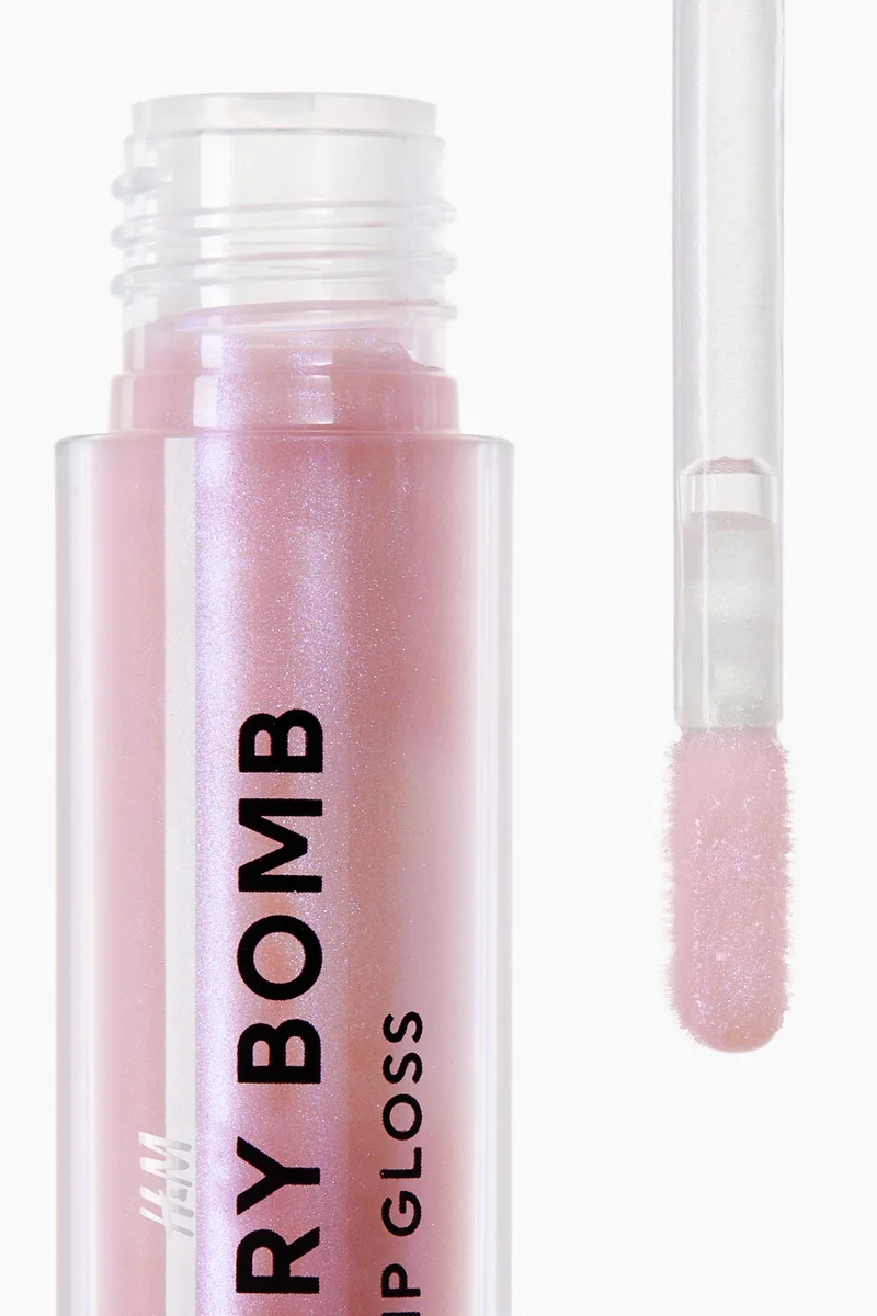 H&M Lip gloss