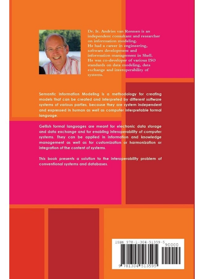 Semantic Information Modeling in Formalized Languages - Image 2