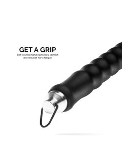 KP2 KP2 Semi Automatic Fast Rebar Wire Twisting Machine Concrete Slab Work Metal Wire Twister Fence Like Cutting Pliers Pull Tie Tool 30cm Long  - Image 3