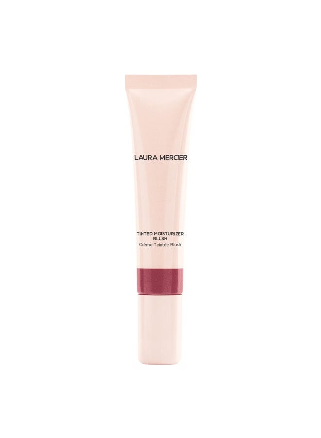 laura mercier Tinted Moisturizer BLUSH - PARASOL - Image 1