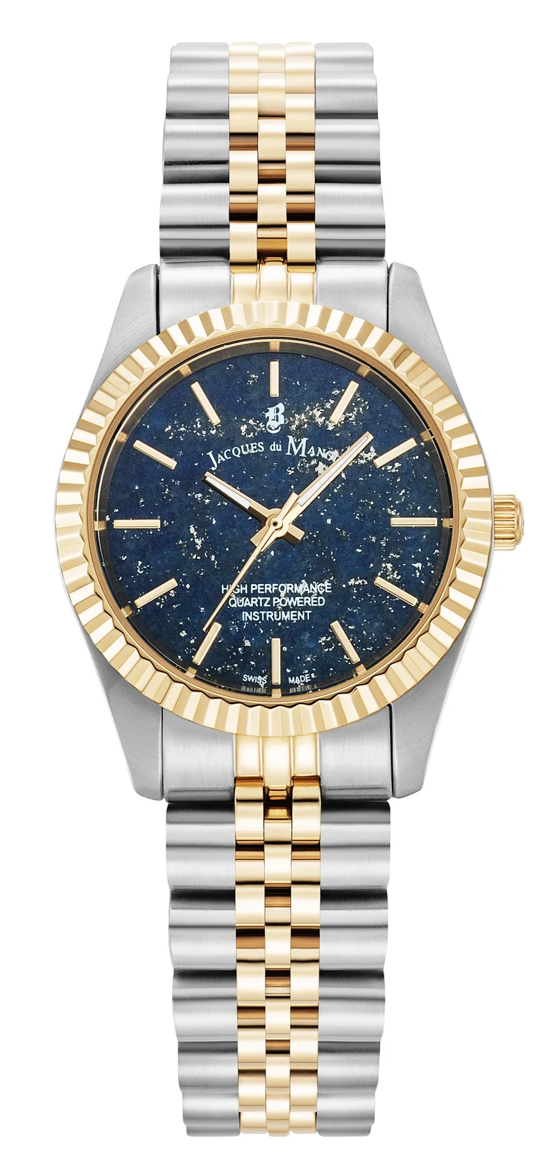 Jacques Du Manoir Jacques Du Manoir - Inspiration Ladies Watch