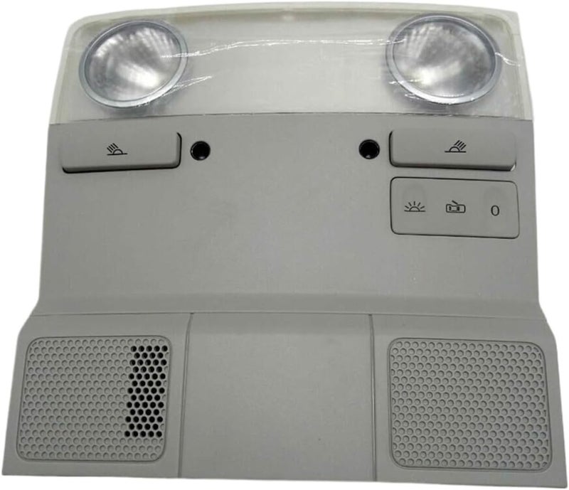 DEMULAX Dome Light for Cars - Image 1