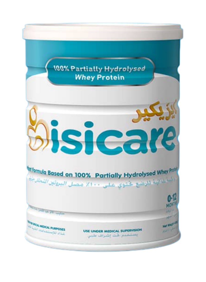 Baby milk 400g stage 1