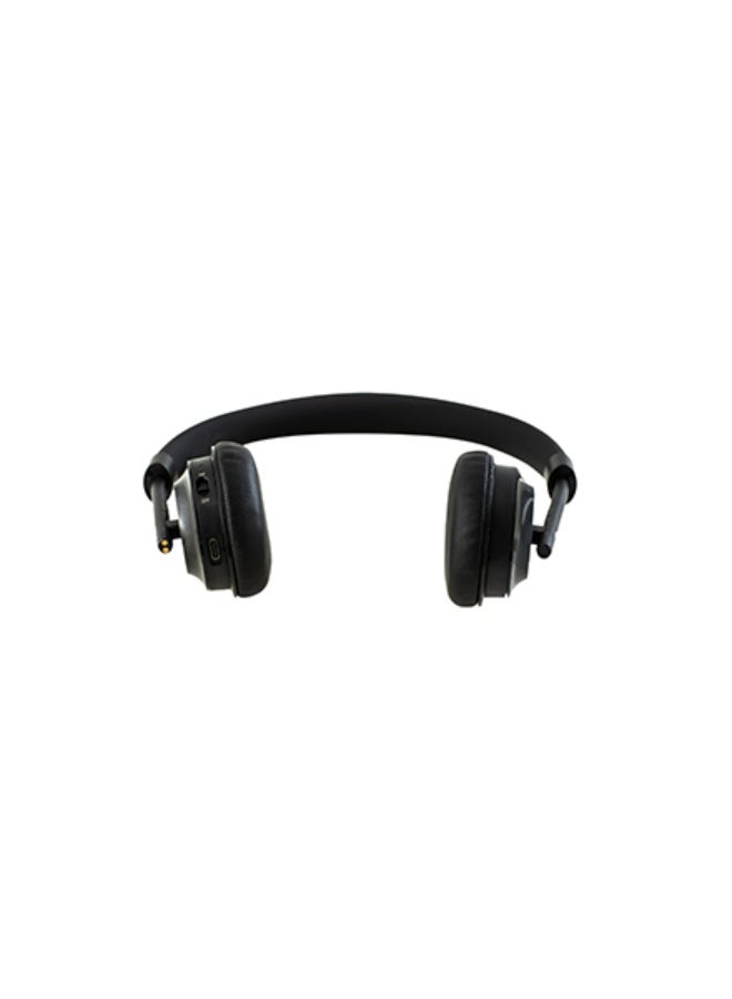 ق ت VT X300 Noise Cancelling Bluetooth Headphone - Image 4