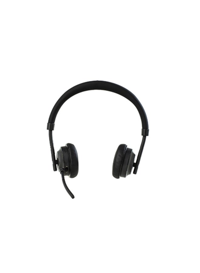 ق ت VT X300 Noise Cancelling Bluetooth Headphone - Image 3