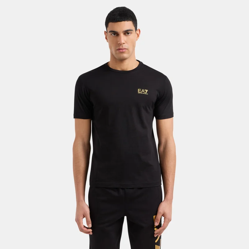 EA7 Emporio Armani Men's Core T-Shirt