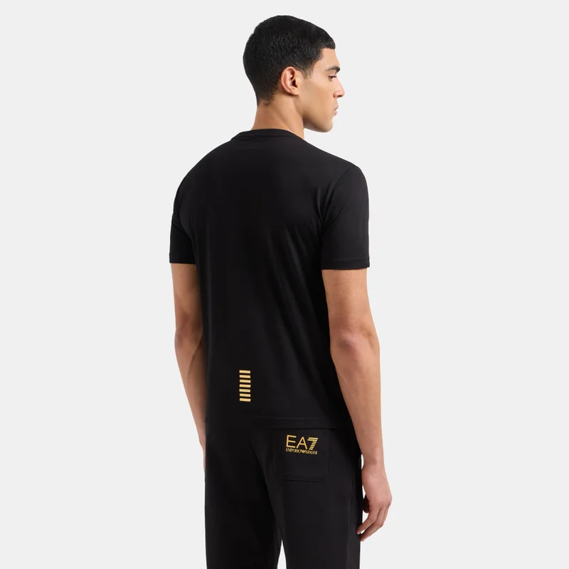 EA7 Emporio Armani Men's Core T-Shirt