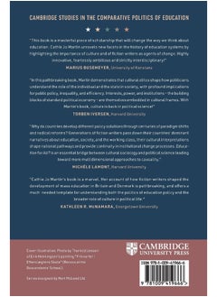 Education for All?: Literature, Culture and Education Development in Britain and Denmark  - Image 1