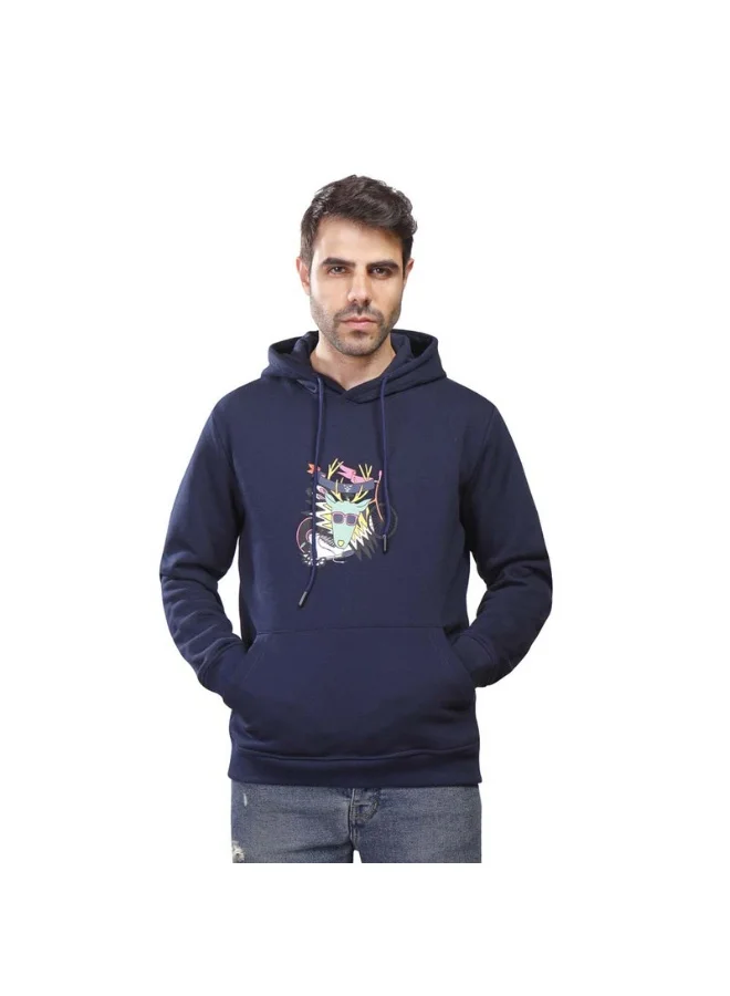 Coup Coup Mens - Casual Sweatshirt With Long Sleeves