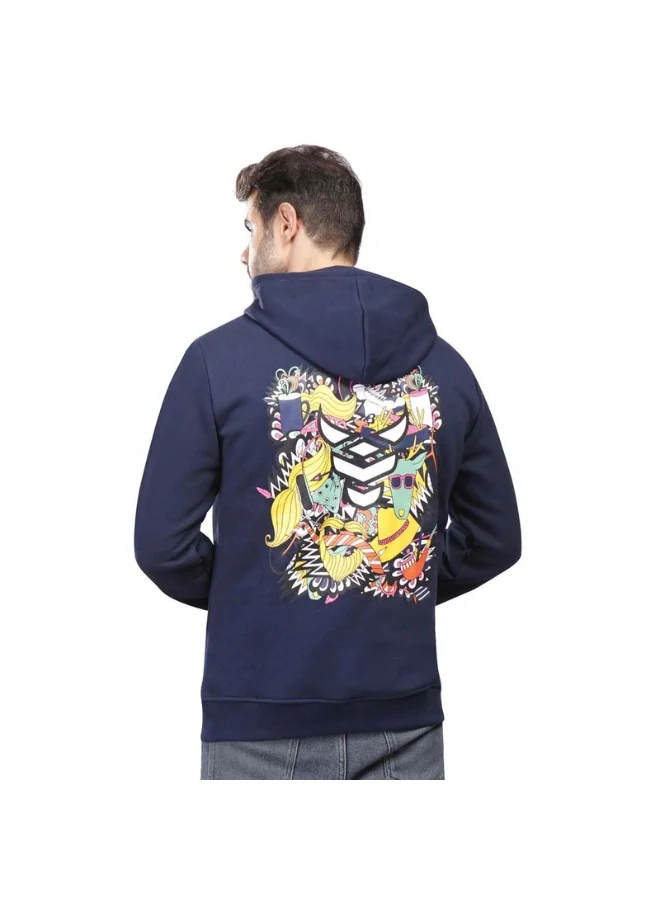 Coup Coup Mens - Casual Sweatshirt With Long Sleeves