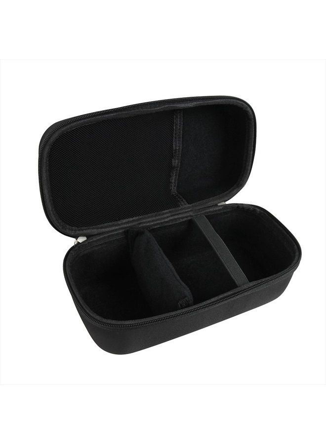 Hermitshell Hard EVA Travel Case Fits Remington HC4250 Shortcut Pro Self-Haircut Kit Hair Clippers Hair Trimmers Clippers - Image 4