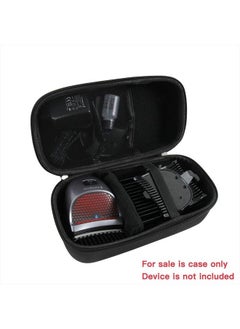 Hermitshell Hard EVA Travel Case Fits Remington HC4250 Shortcut Pro Self-Haircut Kit Hair Clippers Hair Trimmers Clippers  - Image 3