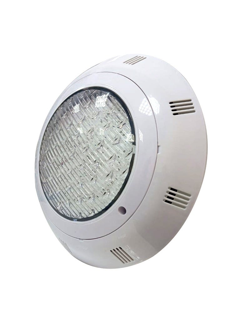 POOL MART Pool Light LED RGB 18W Pool Light with remote AC 12V IP68 - Image 3