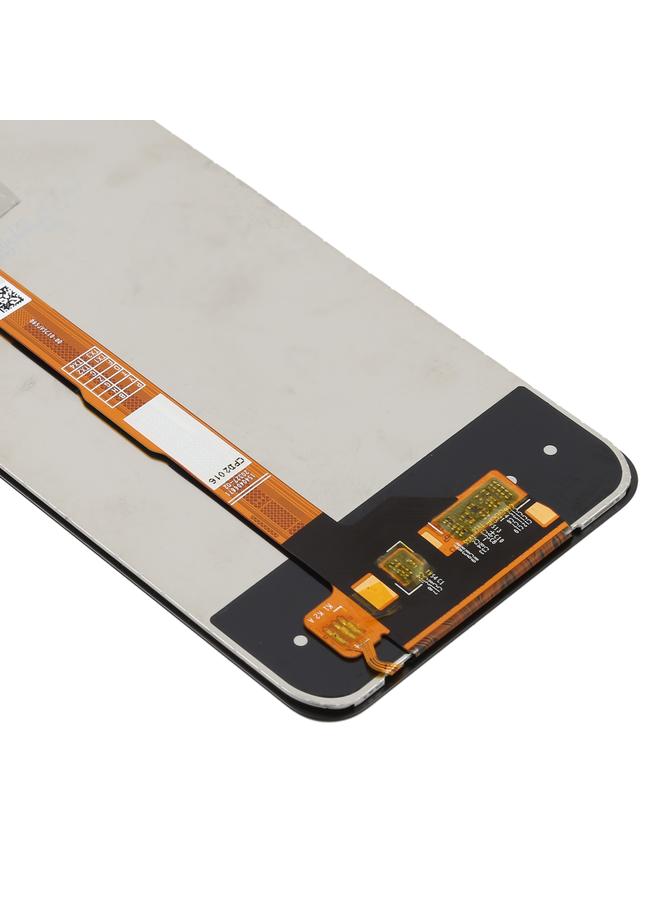 erorex Replacement TFT LCD Screen for Vivo Y12s / Y20s V2026 with Digitizer Full Assembly - Image 5