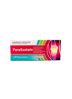 Paracetamol Tablets, 48s
