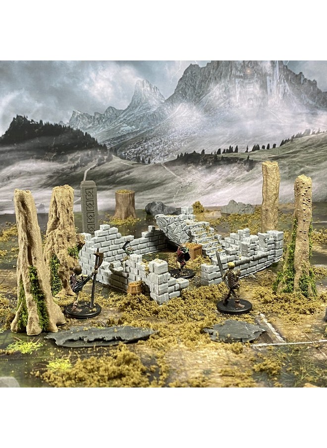 Building Ruins Set 4 - pzsku/Z70435FC8117FAFCD98A7Z/45/_/1698062422/4cf7fff5-770e-495c-94e3-5b906fc551d1