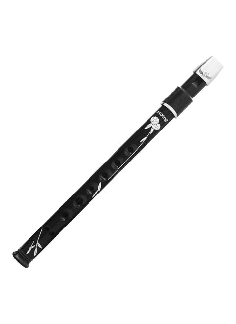 Irish Whistle Tin Flute D Key