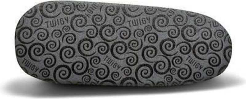 Twigy Terrier Women's Animal Slippers Black 36/41 YY0305  - Image 4