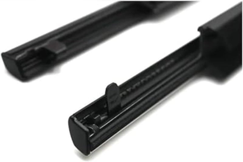 Vuzmode Chrome Car Window Door Sealing Strip - Image 2